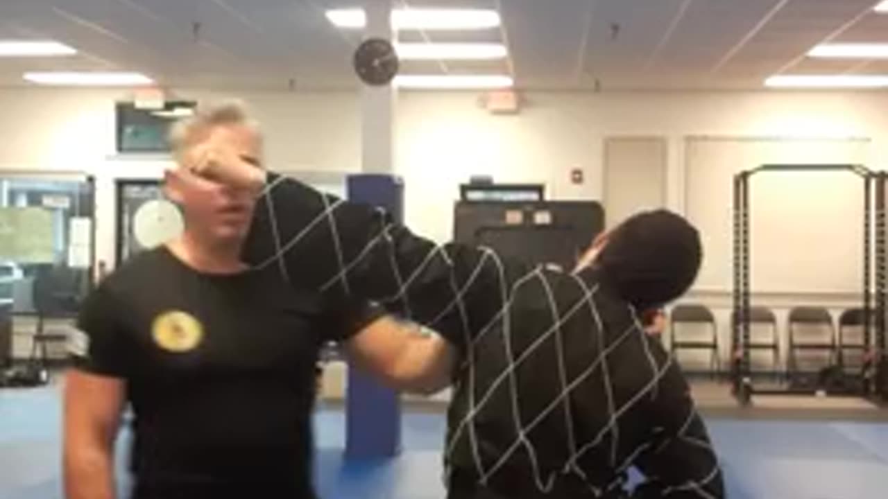 Grand Master Laino's Martial Arts Classes