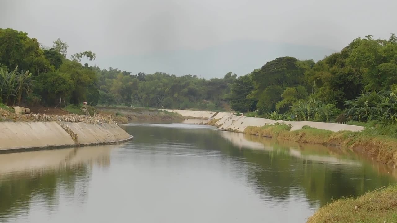 Ilog sa Sta Maria Bulacan