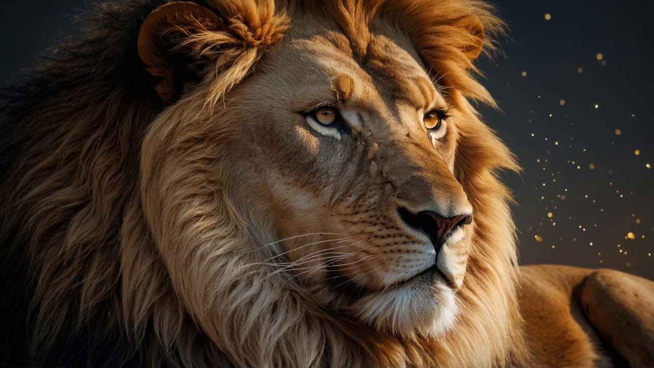 8 8 8 Lion's Gateway Activation 🕉 Earth Aligns with Cosmic Center, Sun in Leo Sirius & Orion's Belt
