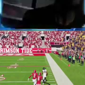 he was mad story short