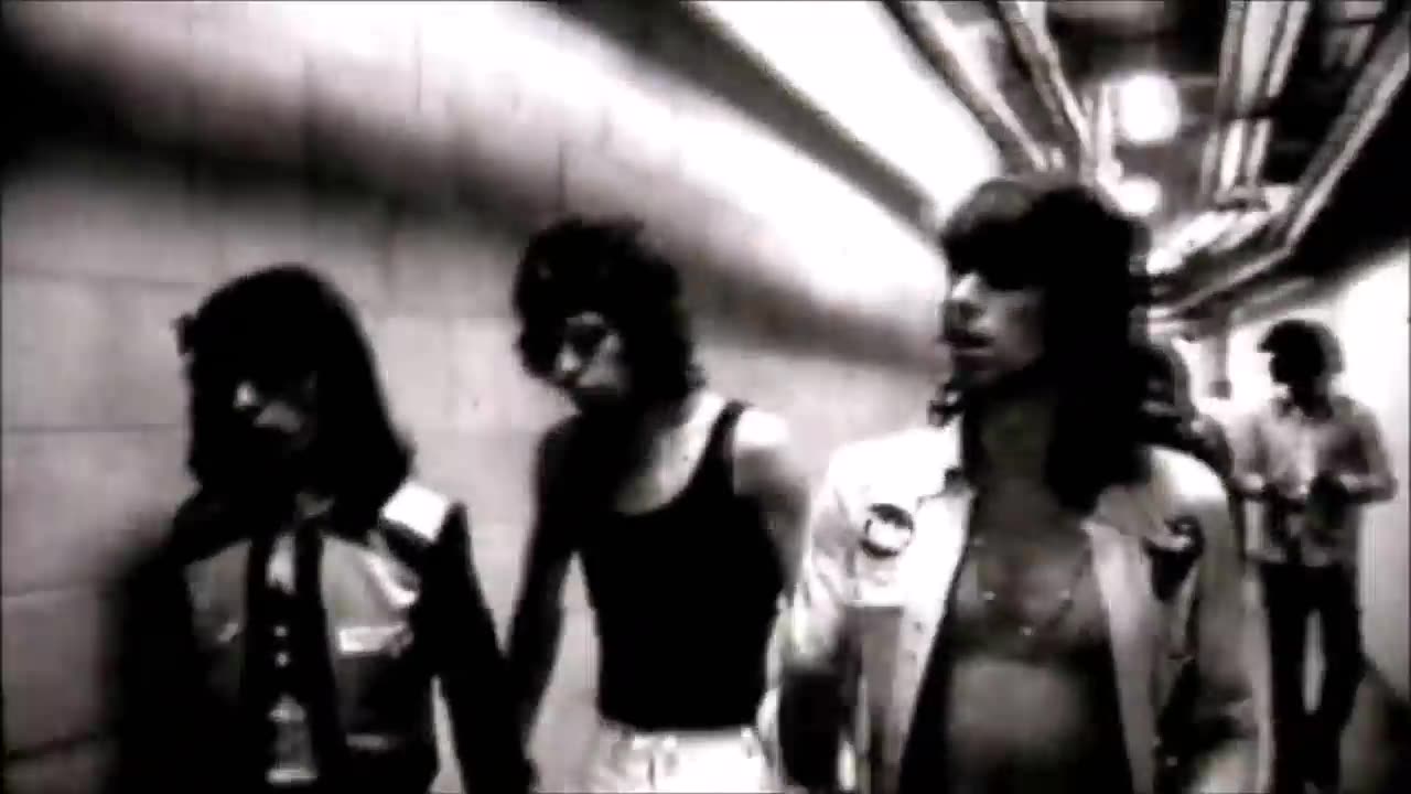 ROLLING STONES: Drift Away (IORR-Outtake 1974)