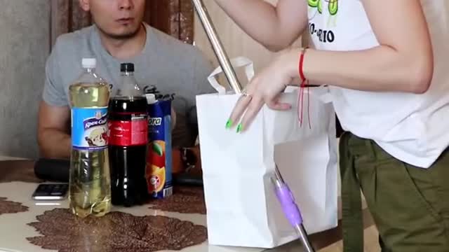 Cool magic trick!