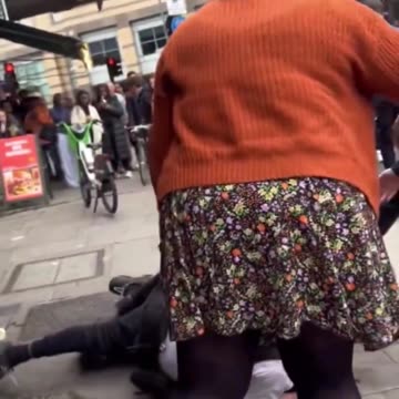 British police seem to have problems with usual suspects. How do you rate their