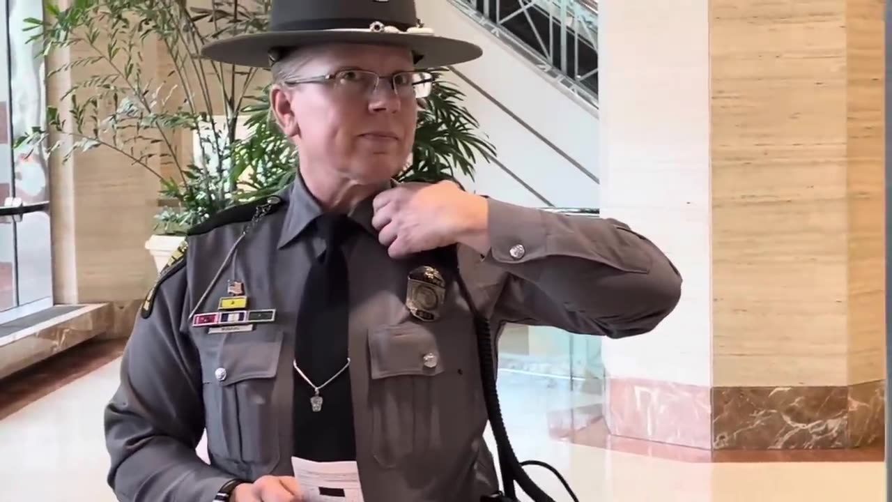 Epic Fail First Amendment Audit#epicfails #amendment #audit Audit Columbus Ohio