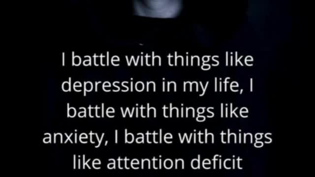 Sad quotes that can help you improve your mental health and overcome your depression. #shorts