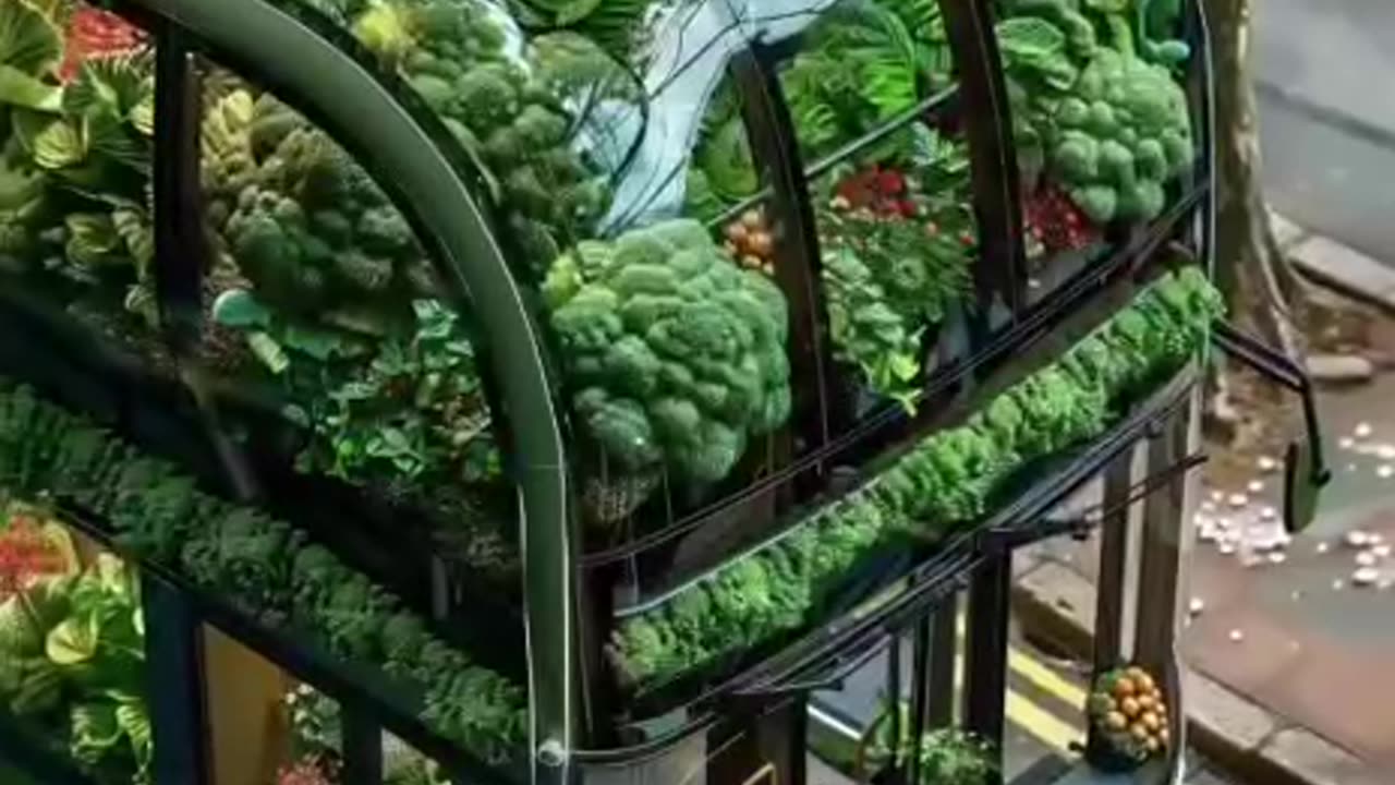 😁🌈🌱🍏🥬