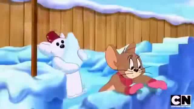 Tom and Jerry