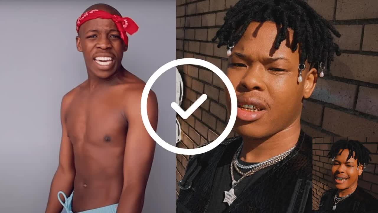 Nasty C Reacts to Big Xhosa dissTrack