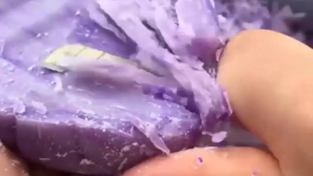 Soap Carving ASMR ! Relaxing Sounds ! (no talking) Satisfying ASMR Video | P227