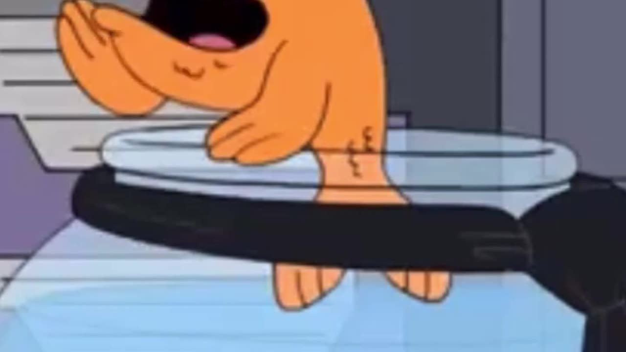 New Stan / AMERICAN DAD