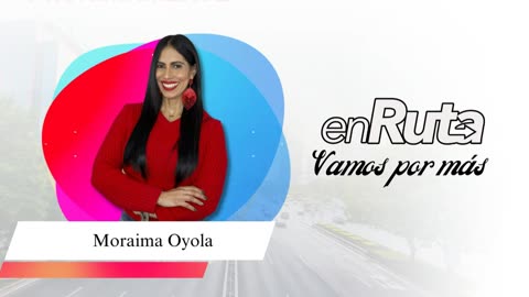 Vamos por Más - Moraima Oyola