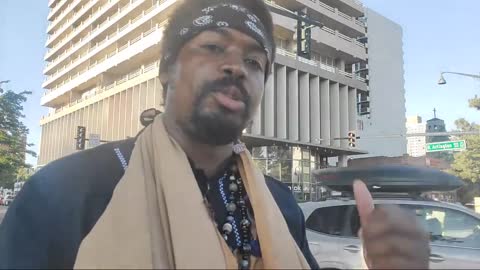 ISRAELITE IN RENO: 9/4/22 AFTERNOON STREET PREACHING