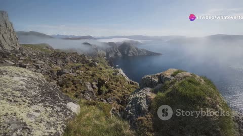 Top 5 Most Breathtaking Mountain Peaks 🌄