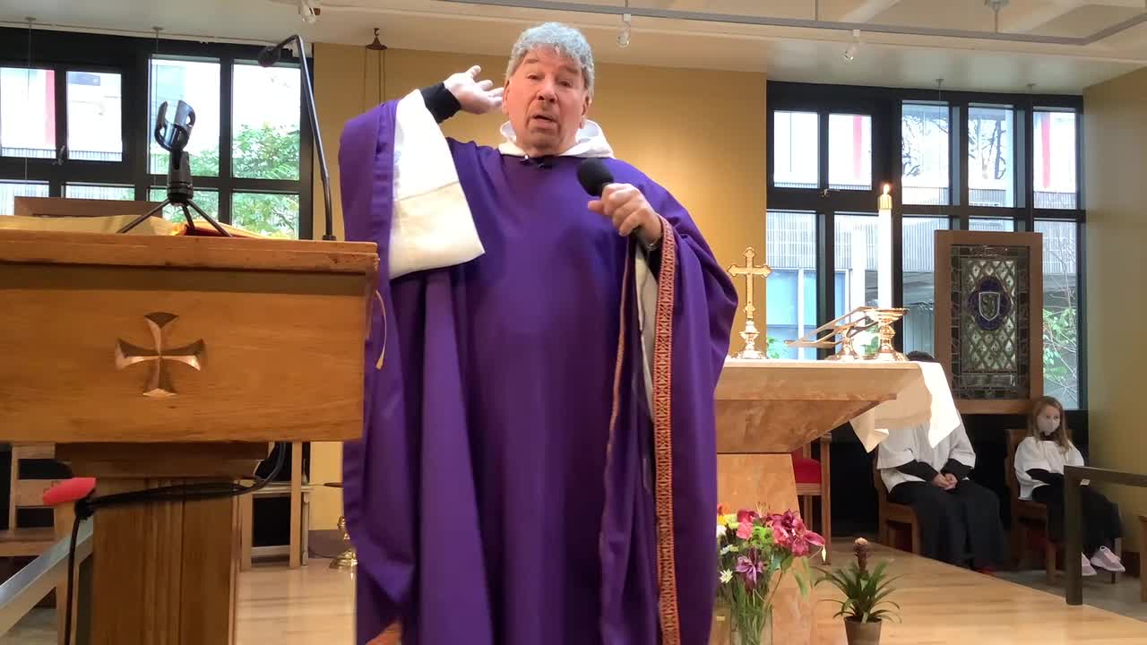 WHAT ARE YOU LOOKING FOR? ADVENT 1, 2021