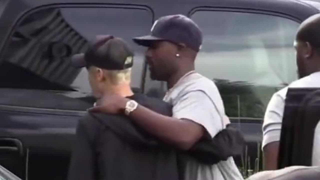 Justin Bieber exposes Corey Gamble for betraying him to Diddy PT 1
