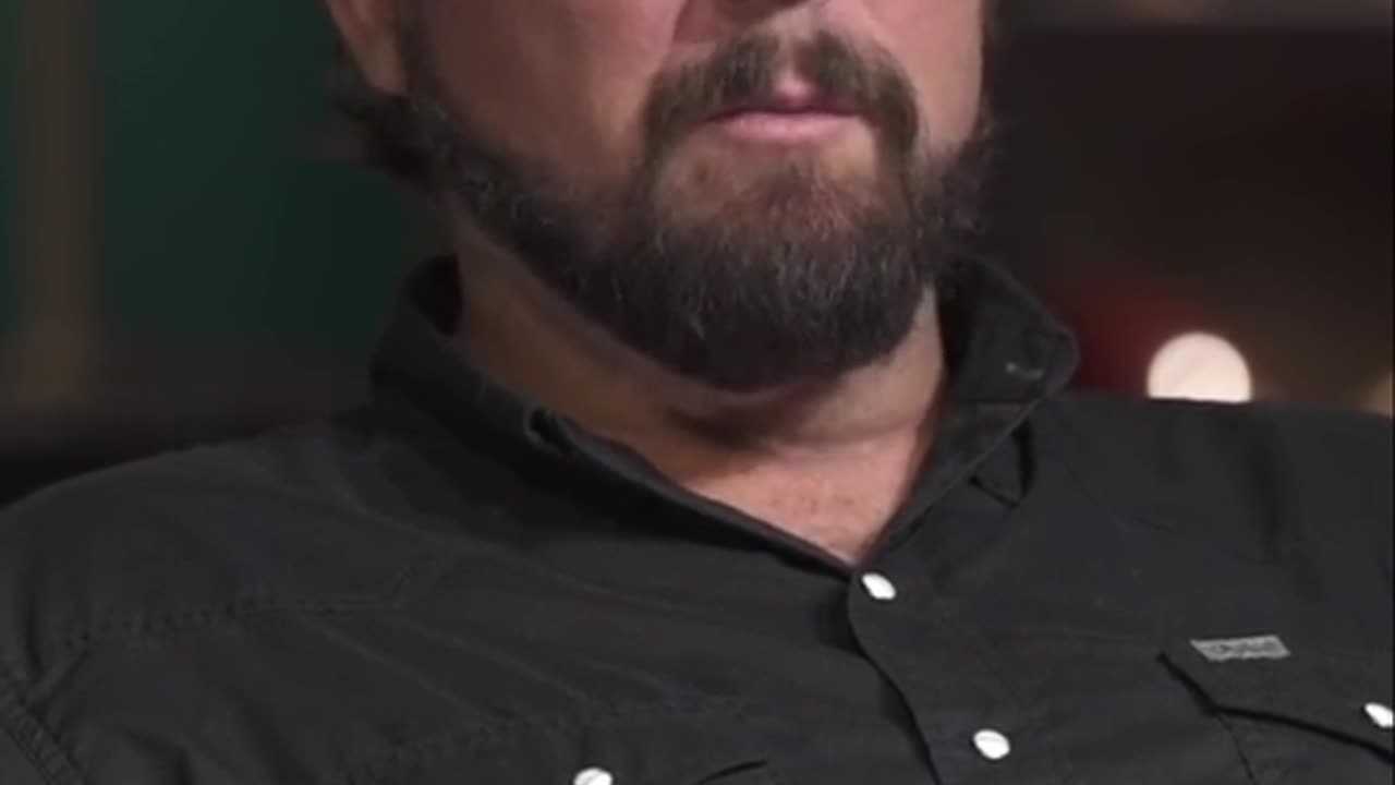 Civil War Looming in the USA