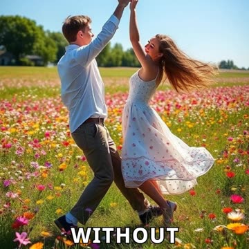 Krishna’s Ras Leela: The Dance of Divine Love”