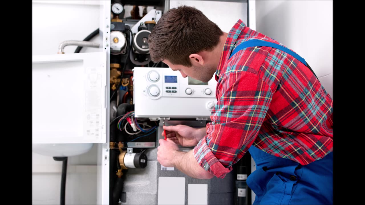 Ray's Plumbing Repair