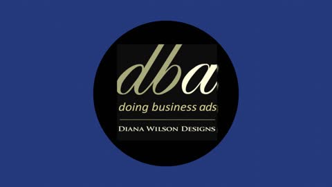 dba-logo bounce in