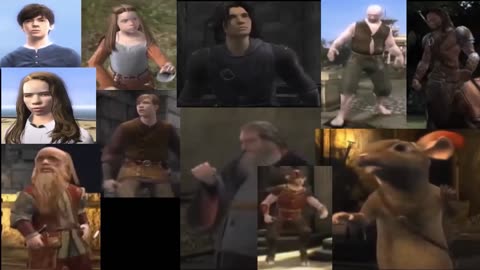 Six Games the Average Person Might not Know Exists