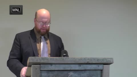 Jesus' Soulwinning in the Book of John ｜ Bro. Jim Wiebe