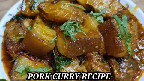 Satisfying food videos