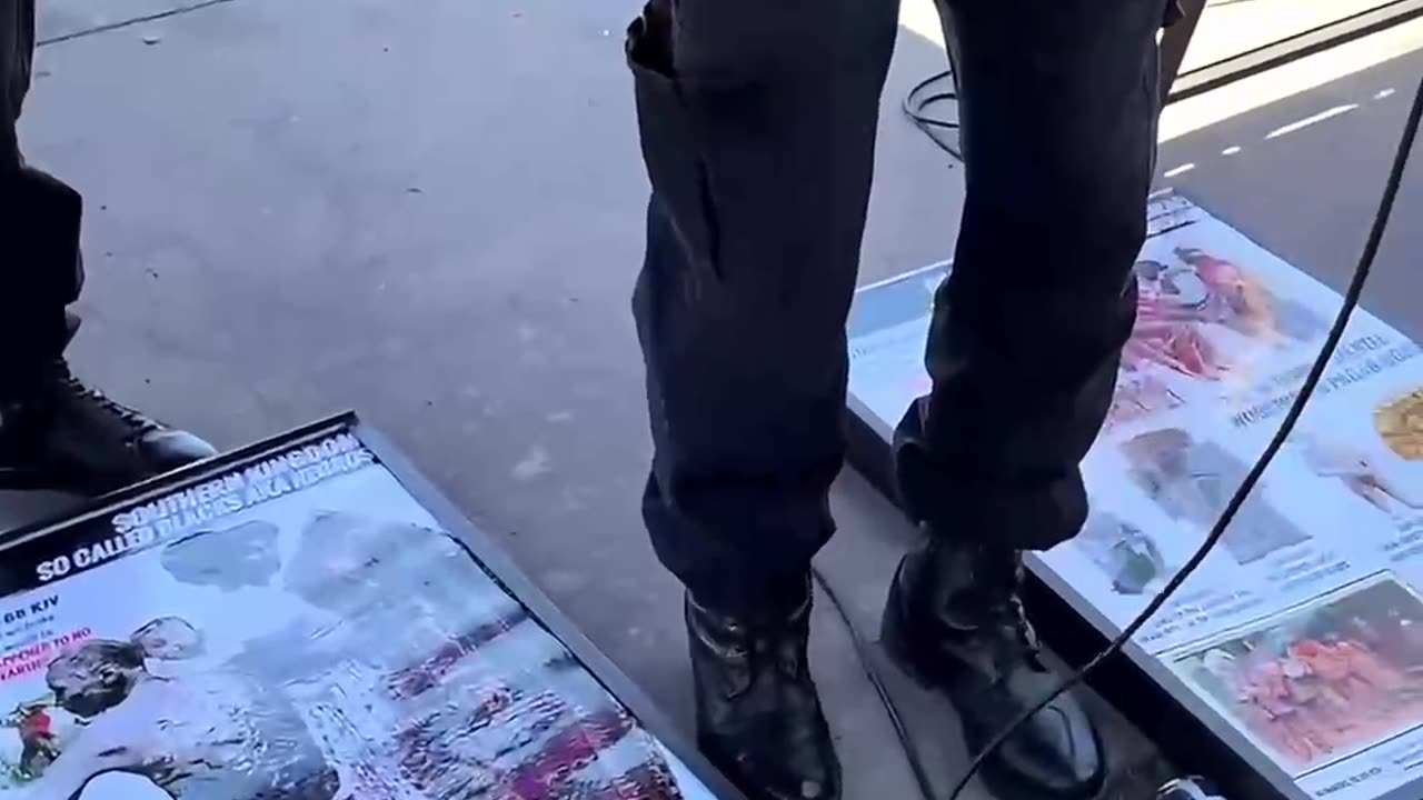 ¿Los llamados mexicanos son el pueblo escogido de Dios? ¡No puedo creerlo! ¡mira este video!