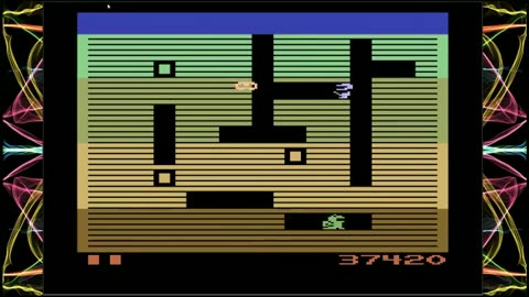 Dig Dug (2600)