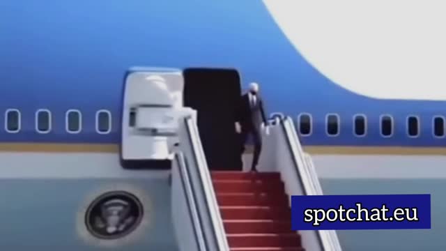 Sincerely Trump this video was too much