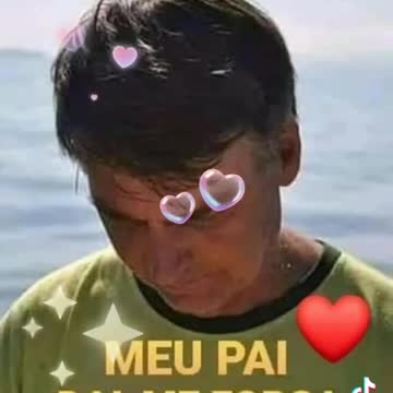 Aniversário de Bolsonaro