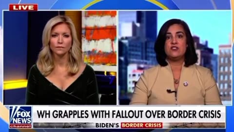 (11/1/21) Malliotakis: Open Borders Impacting NYC Services, Fentanyl Overdoses & National Security