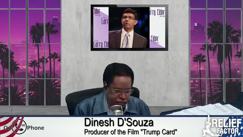 Hey Dinesh, What Do You Think of President Joe Biden - Election 2020