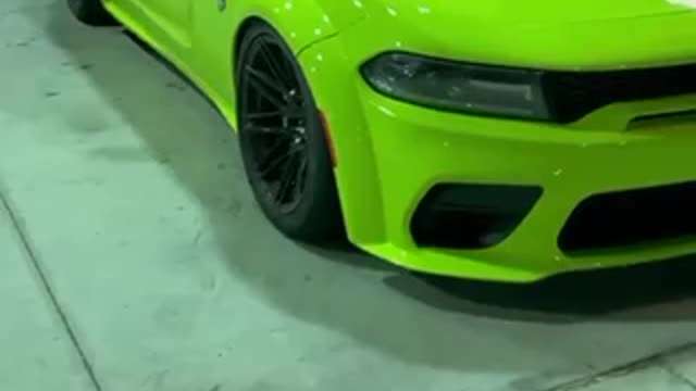 Dodge Charger 🔥🔥🔥