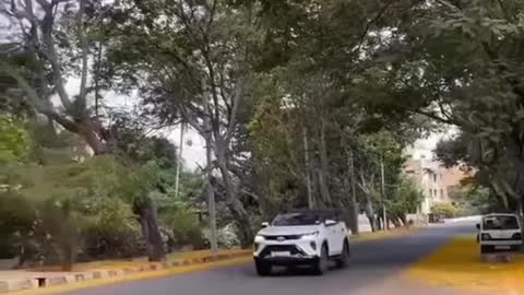 New Fortuner 2021 best SUV