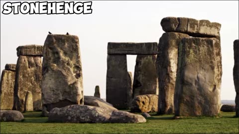 Stonehenge 😱 #viral #shorts #stonehenge #viralvideo