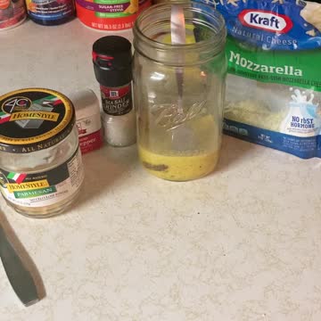 Cuz yeah!!!!! Gotta feed the machine