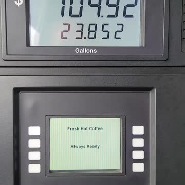 Fuel prices