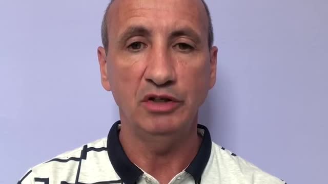 Alert terorizam PCR testom