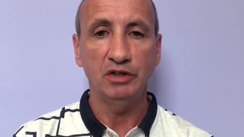 Alert terorizam PCR testom