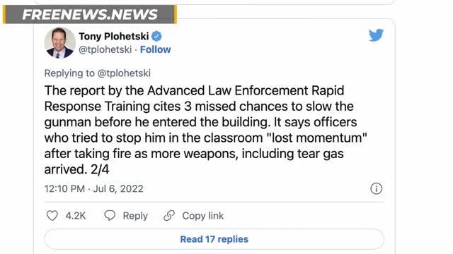 Keep on rocking in the free world