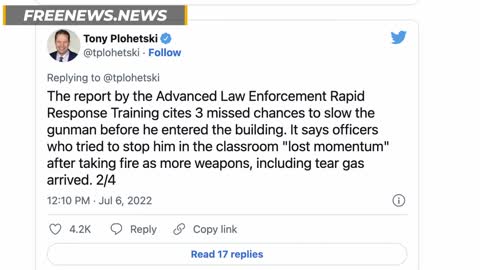 Keep on rocking in the free world