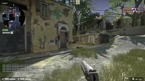 Dust 2 in 50 years 🔥