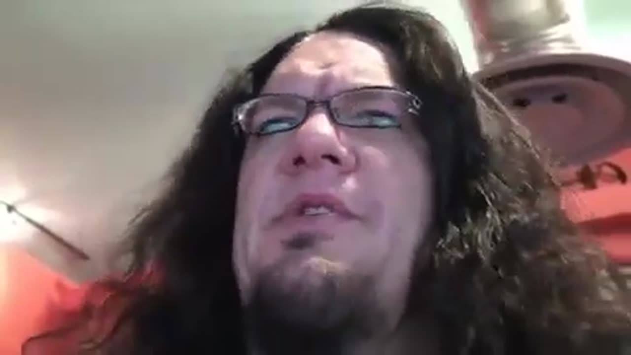 Penn Jillette Gets an NT and Psalms