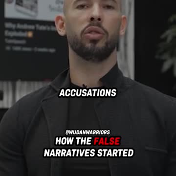 HOW FALSE NARRITIVES START