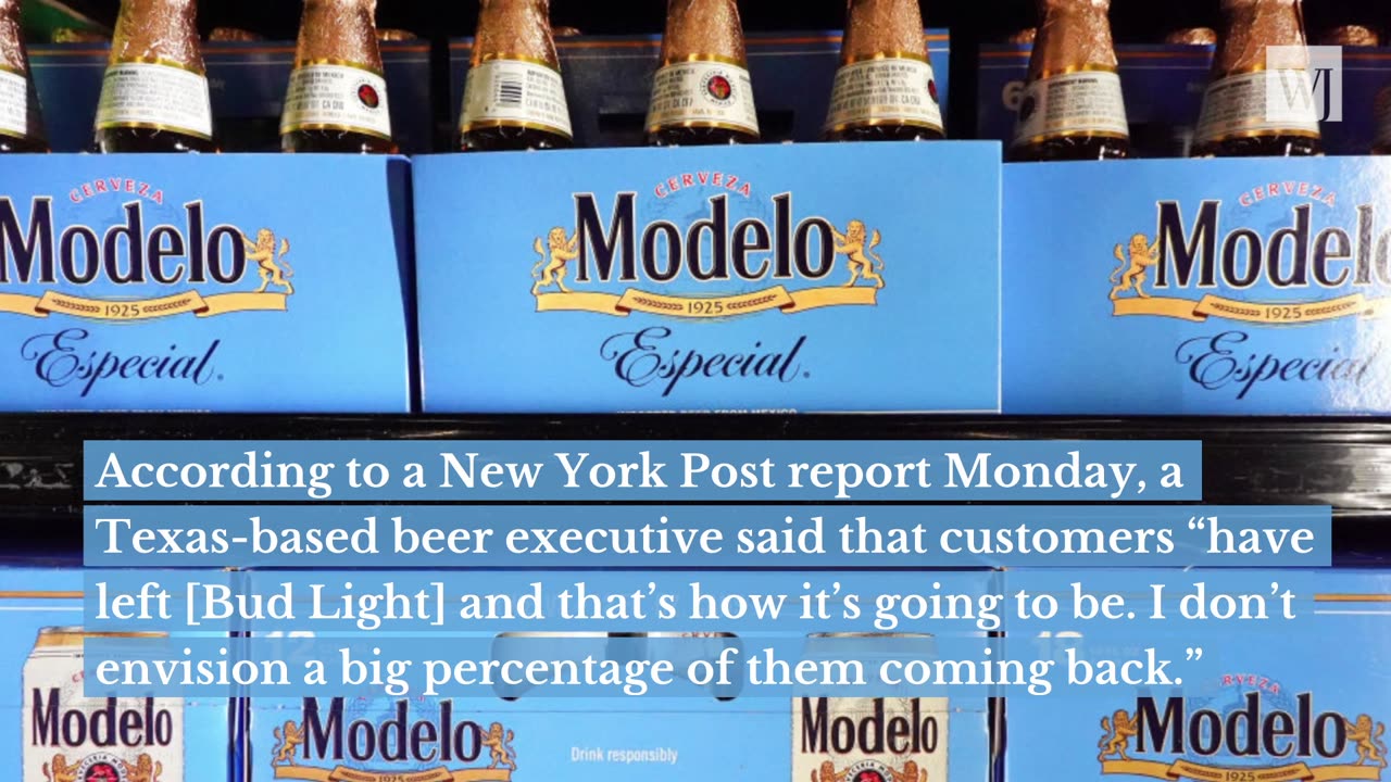 Bud Light Distributors Now Accepting the Fact Sales Won't Recover Thanks to Mulvaney Debacle: Report