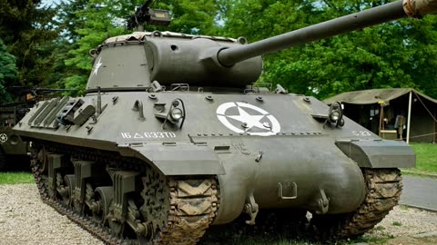 Top 10 Best WW2 Tank Destroyers #shorts