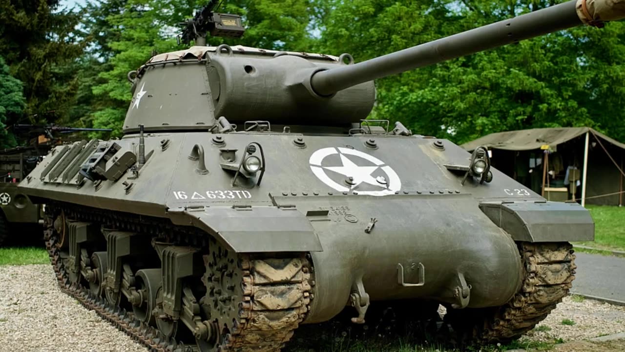 Top 10 Best WW2 Tank Destroyers #shorts