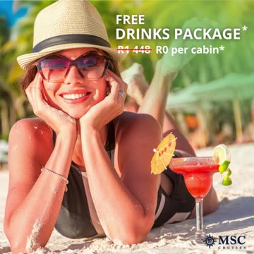 MSC Musica offers fun in the sun this summer cruise season