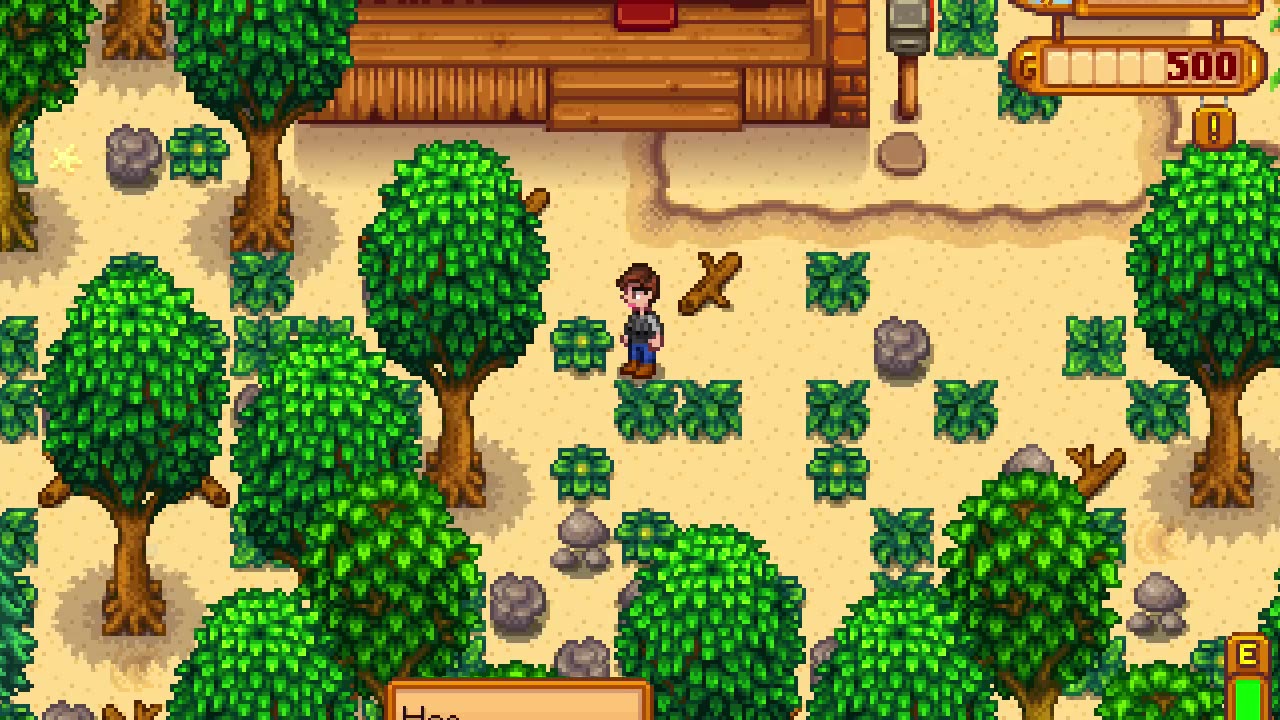 Stardew Valley (PC Gameplay, Windows 10, 2024)