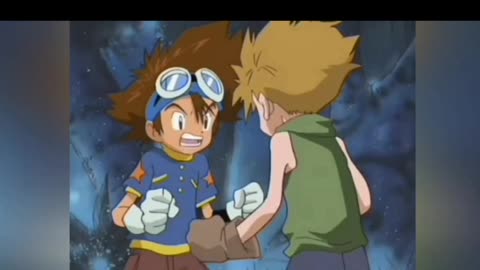 "Garurumon" Episode 2 Episode: Digimon Season 1 Epi.3 Review